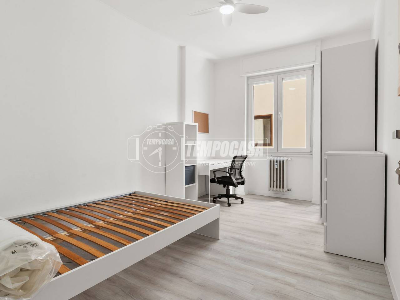 appartamento in affitto a Milano in zona Lambrate