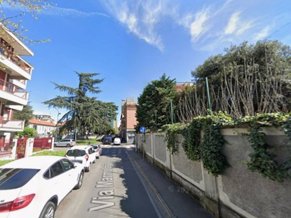 appartamento in affitto a Milano in zona Niguarda