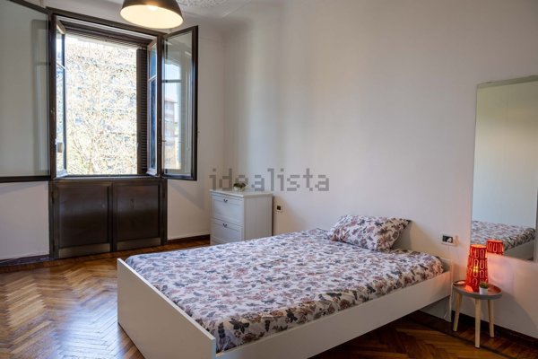 appartamento in affitto a Milano in zona XXII Marzo