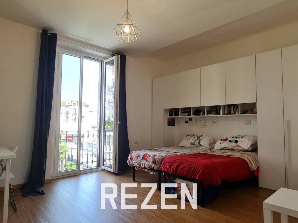 appartamento in affitto a Milano in zona Loreto