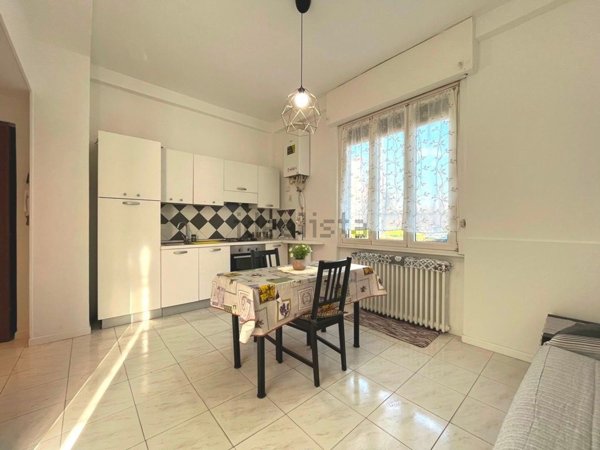 appartamento in affitto a Milano in zona Precotto
