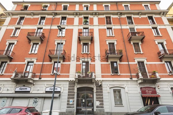 appartamento in affitto a Milano in zona Stazione Centrale