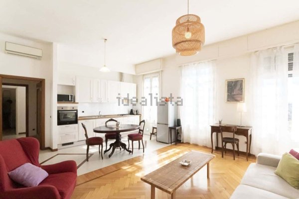 appartamento in affitto a Milano in zona Corsica