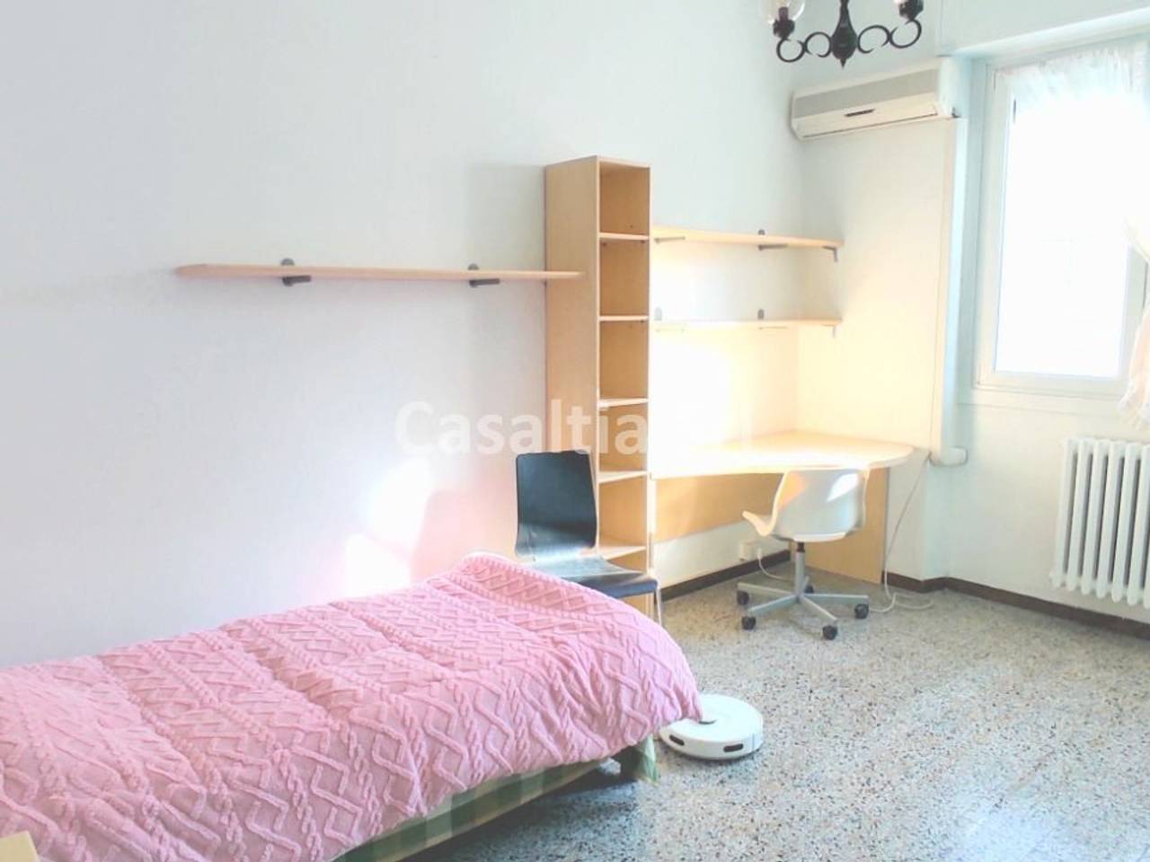 appartamento in affitto a Milano in zona San Siro