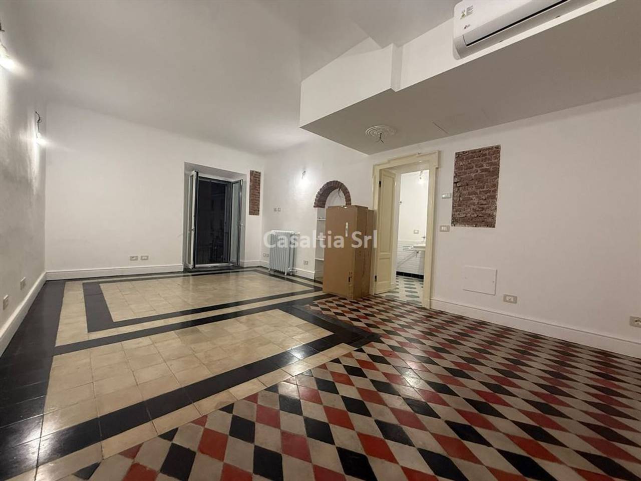 casa indipendente in affitto a Milano in zona Sempione