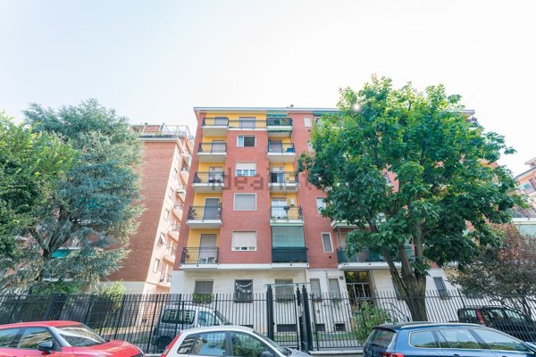 appartamento in affitto a Milano in zona Niguarda