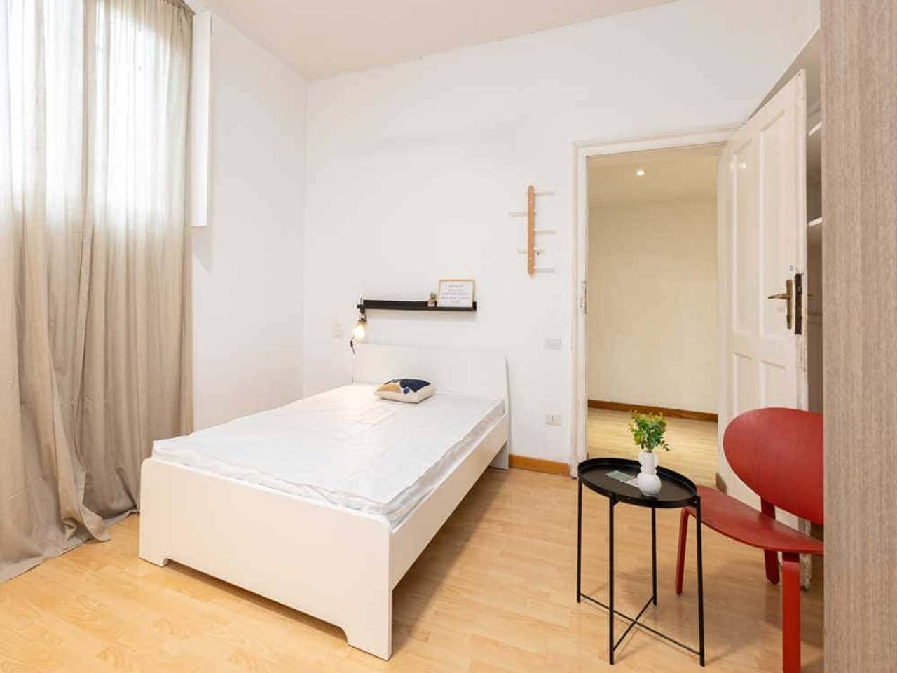 negozio in affitto a Milano in zona Porta Romana