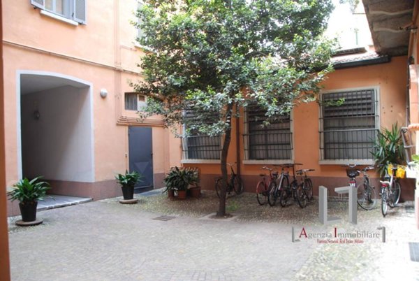 appartamento in affitto a Milano in zona Cinque Giornate