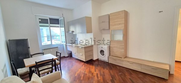 appartamento in affitto a Milano in zona Feltre