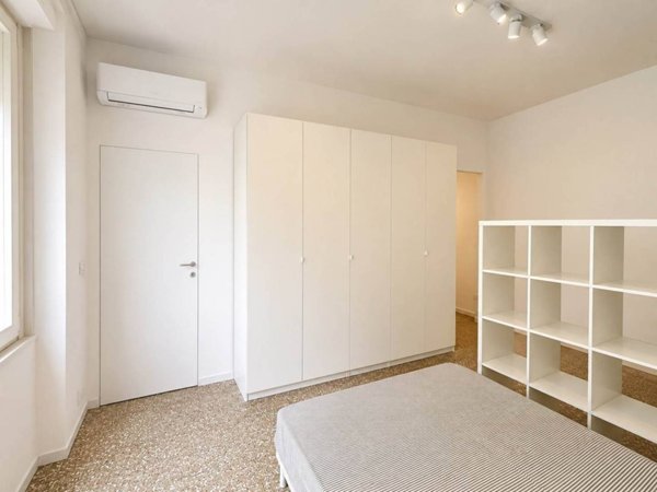 appartamento in affitto a Milano in zona Vigentino