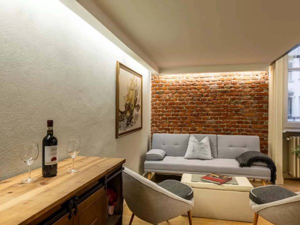 appartamento in affitto a Milano in zona Bovisa