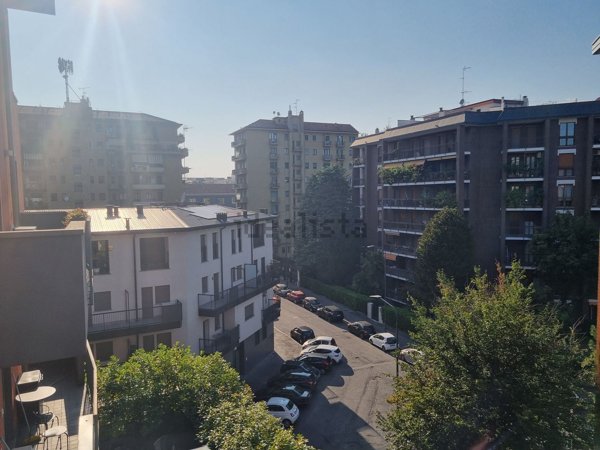 appartamento in affitto a Milano in zona San Siro