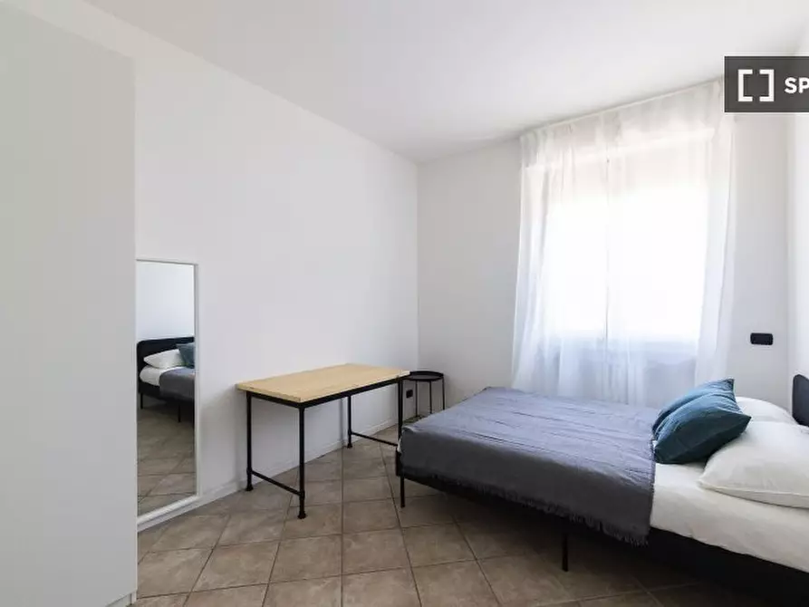 appartamento in affitto a Milano in zona Isola