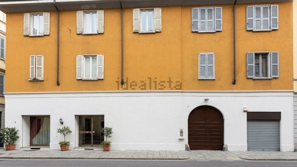 appartamento in affitto a Milano in zona Porta Venezia