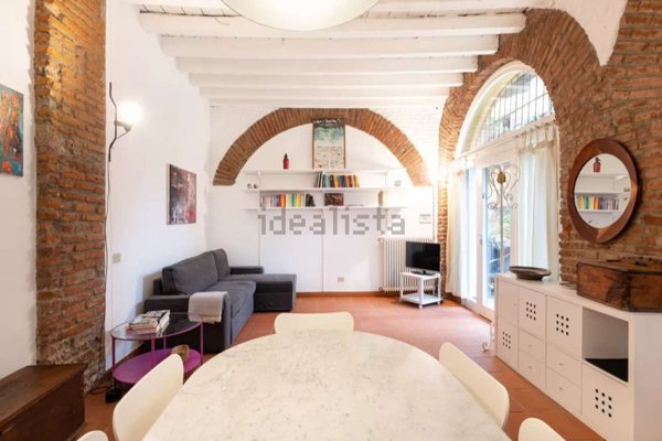 appartamento in affitto a Milano in zona Porta Ticinese