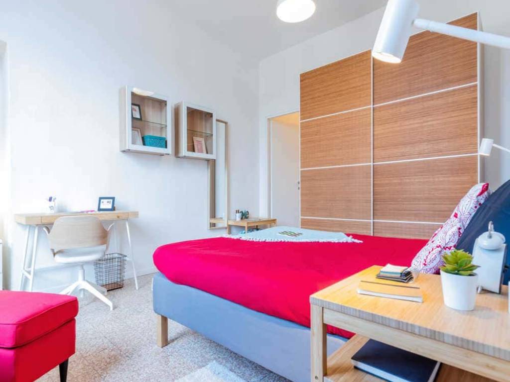 appartamento in affitto a Milano in zona Brera