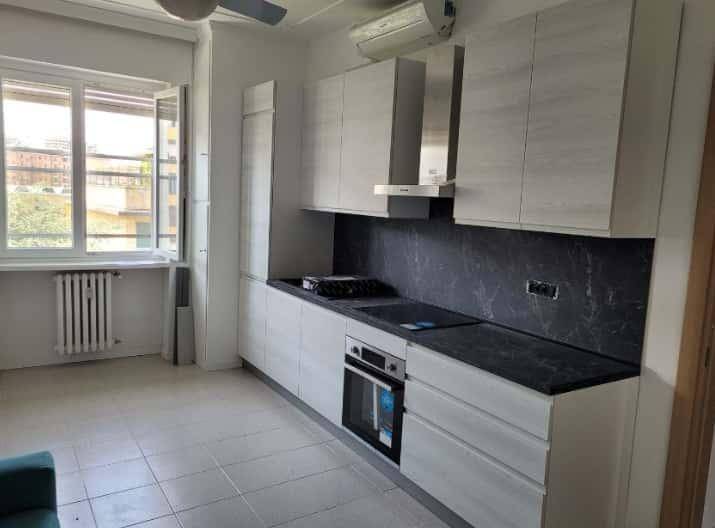 appartamento in affitto a Milano in zona Corvetto