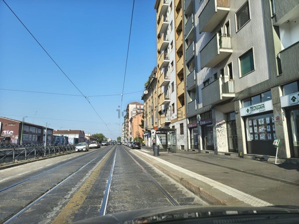 appartamento in affitto a Milano in zona Porta Genova