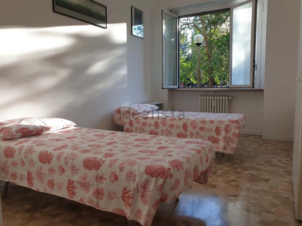 appartamento in affitto a Milano in zona Solari