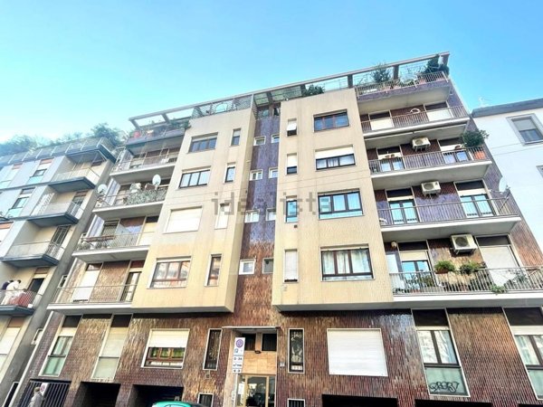 appartamento in affitto a Milano in zona Città Studi