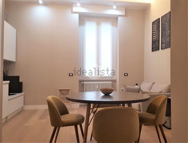 appartamento in affitto a Milano in zona Isola
