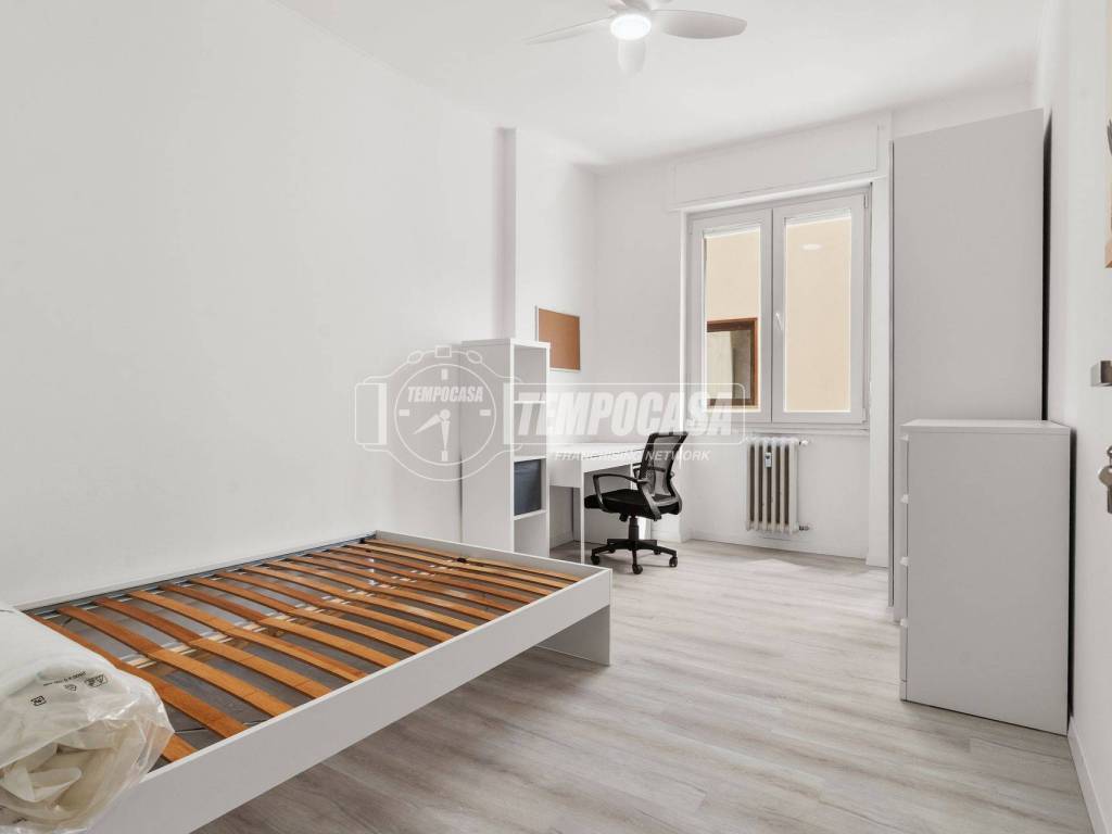appartamento in affitto a Milano in zona Lambrate