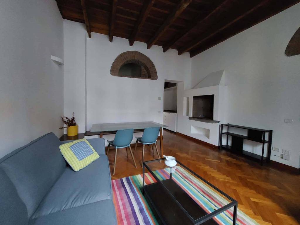 appartamento in affitto a Milano in zona Paolo Sarpi
