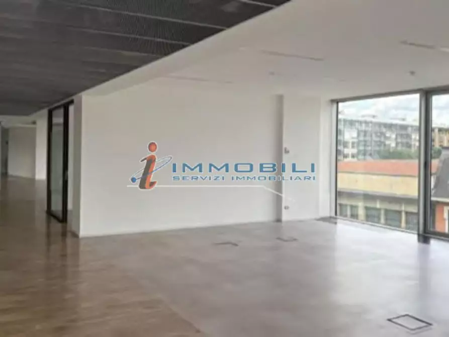 ufficio in affitto a Milano in zona Porta Genova