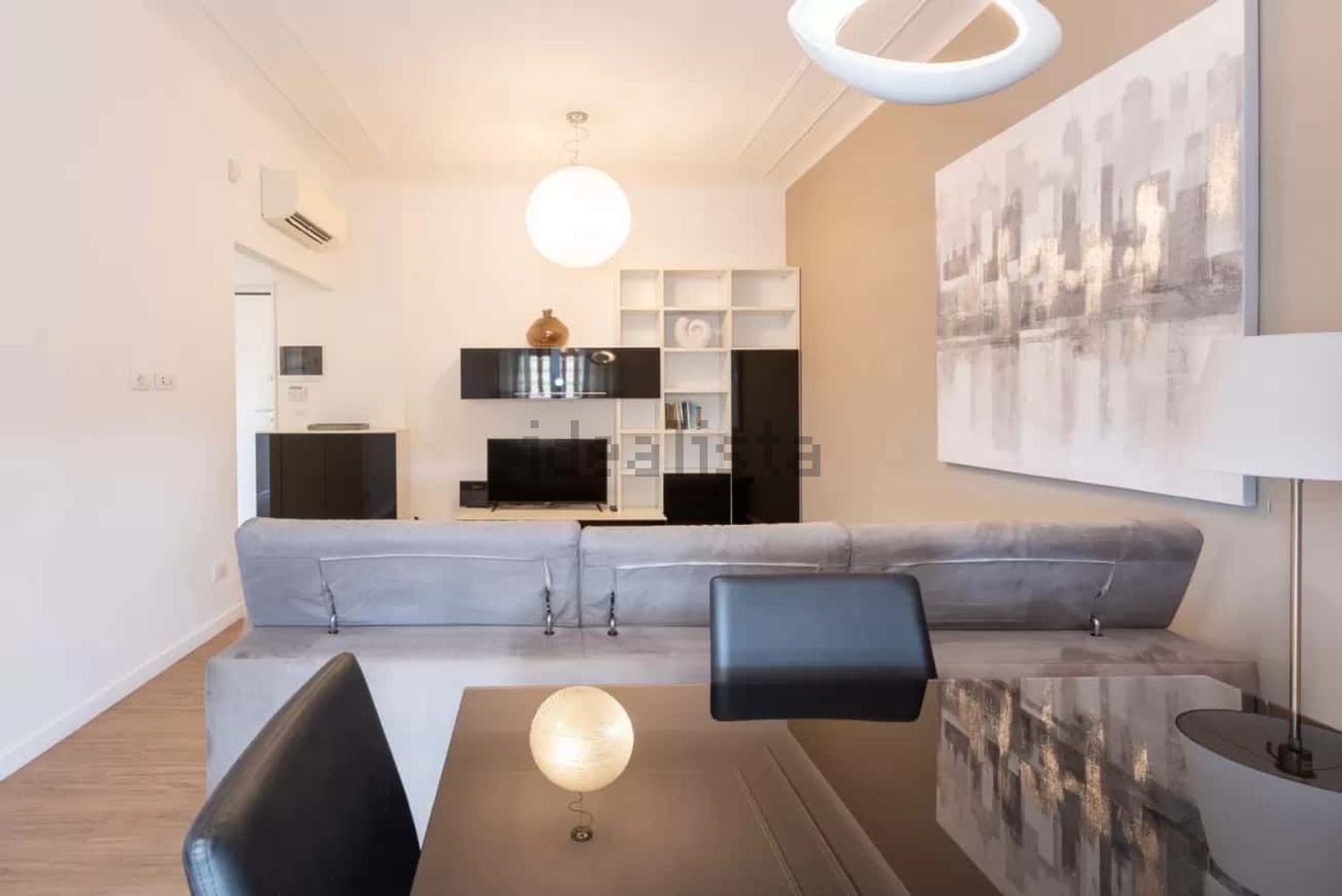 appartamento in affitto a Milano in zona Corsica