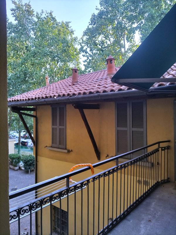 appartamento in affitto a Milano in zona Niguarda