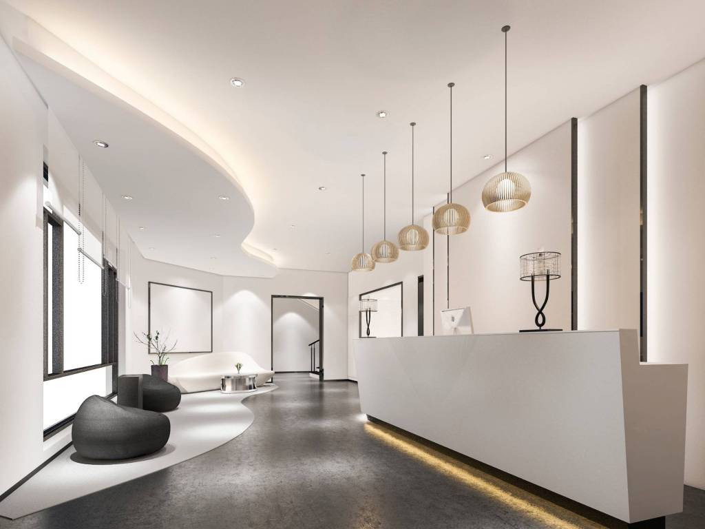 ufficio in affitto a Milano in zona Brera