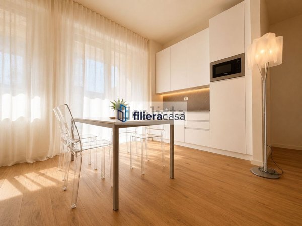 appartamento in affitto a Milano in zona Centro Storico