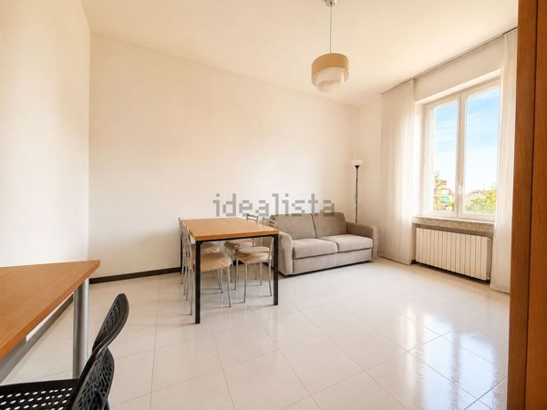 appartamento in affitto a Milano in zona Corsica