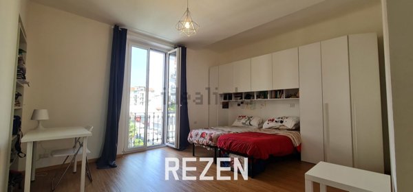appartamento in affitto a Milano in zona Loreto