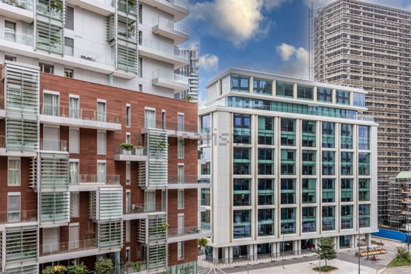 appartamento in affitto a Milano in zona Centro Direzionale