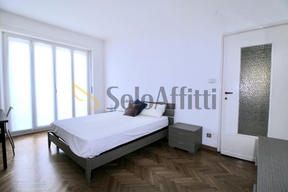 appartamento in affitto a Milano in zona Loreto