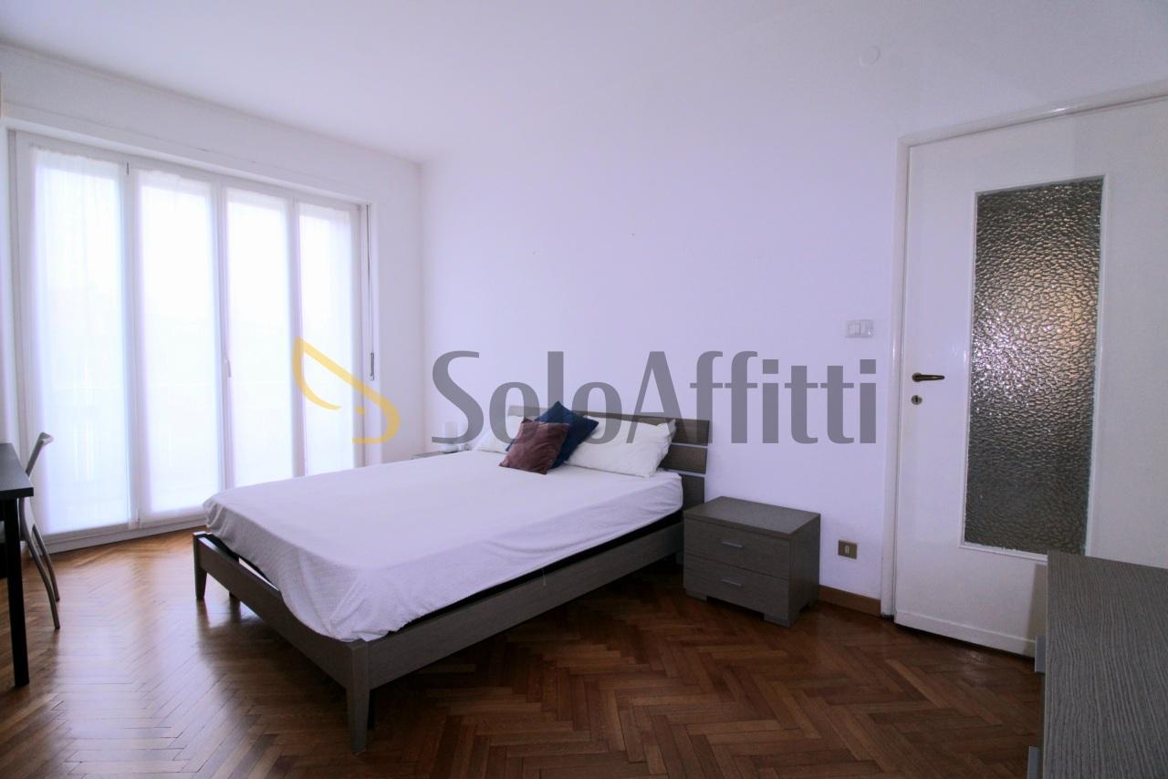 appartamento in affitto a Milano in zona Loreto