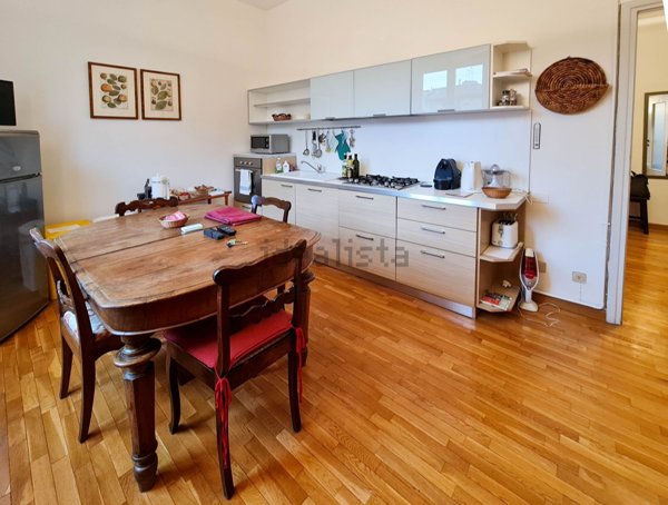 appartamento in affitto a Milano in zona Centro Storico