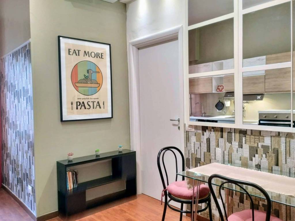 appartamento in affitto a Milano in zona Città Studi