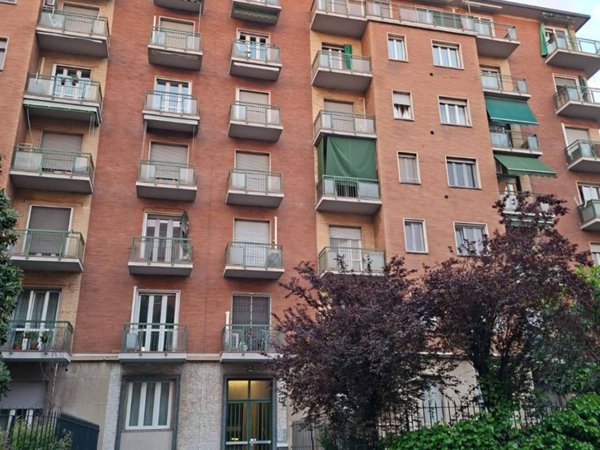 appartamento in affitto a Milano in zona Bovisa