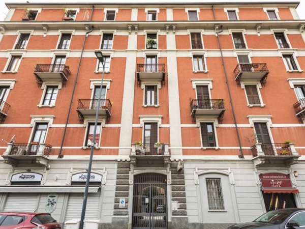 appartamento in affitto a Milano in zona Stazione Centrale