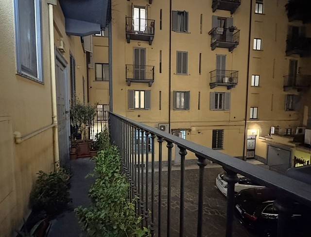 appartamento in affitto a Milano in zona Stazione Centrale