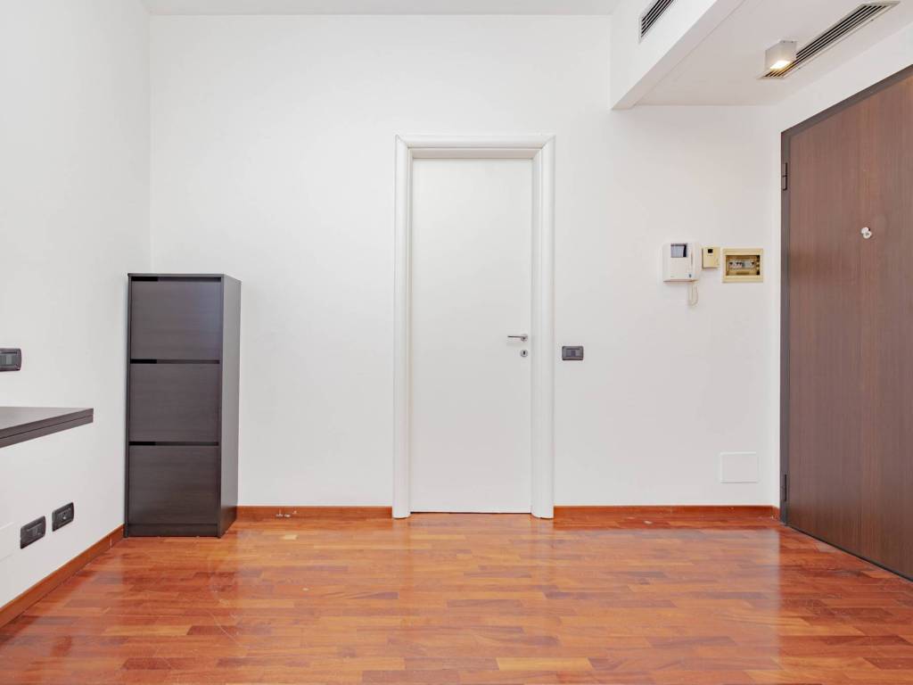 appartamento in affitto a Milano in zona Città Studi