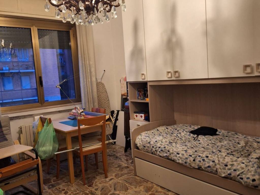 appartamento in affitto a Milano in zona Bovisa