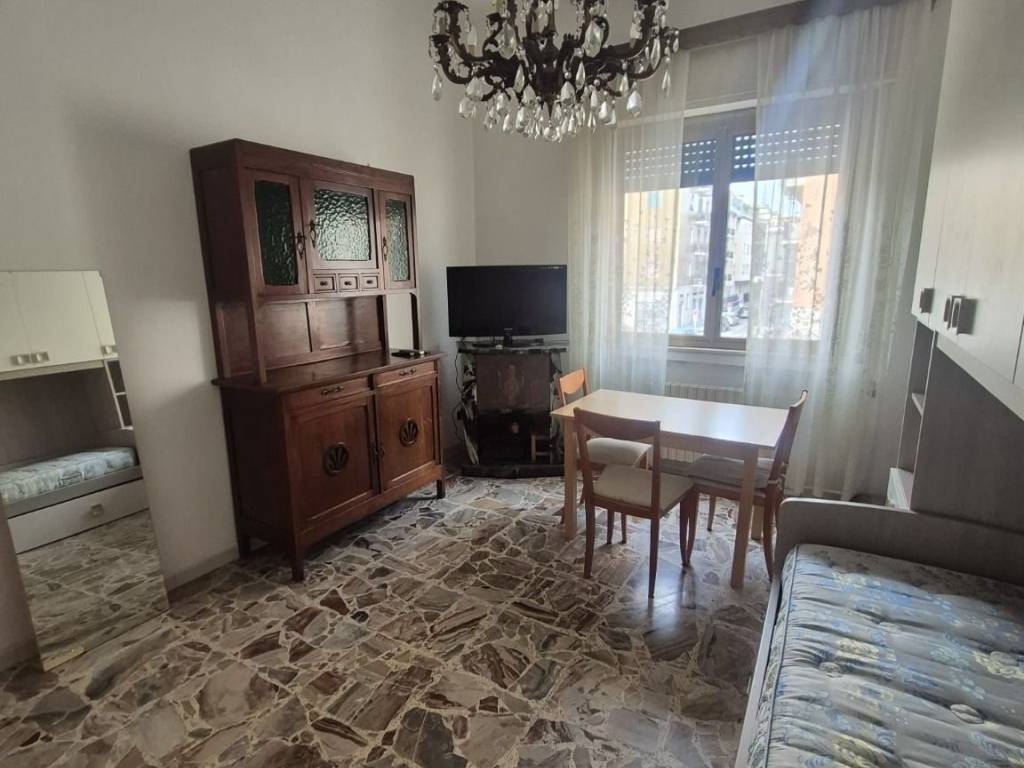 appartamento in affitto a Milano in zona Bovisa