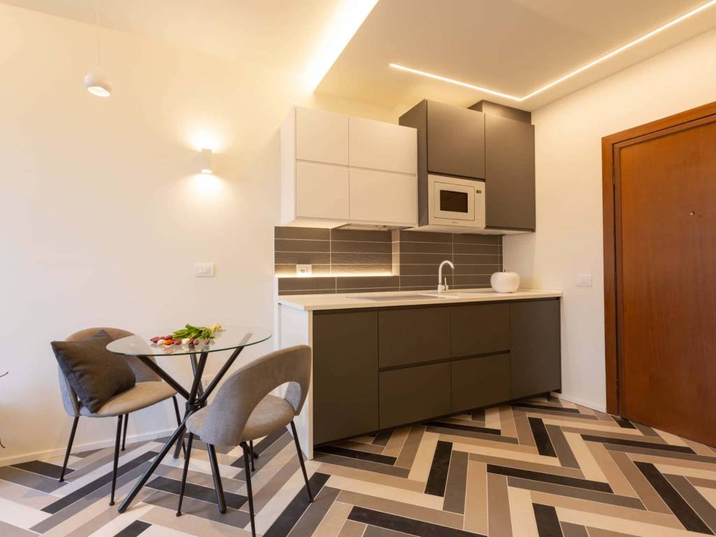 appartamento in affitto a Milano in zona Isola