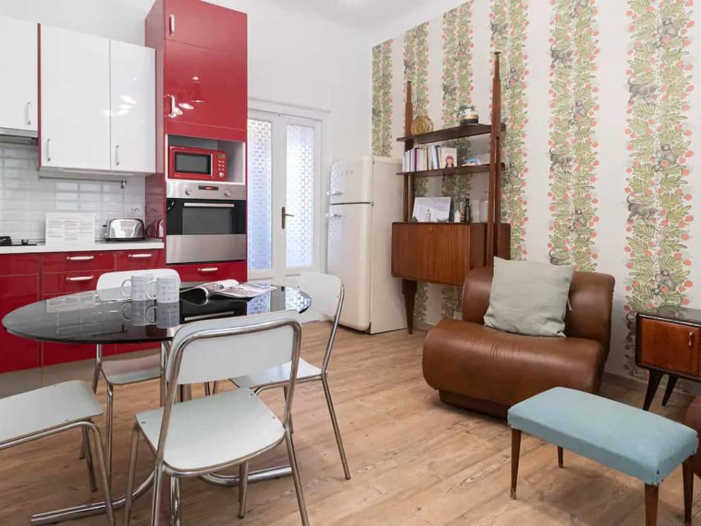 appartamento in affitto a Milano in zona NoLo