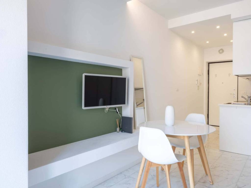 appartamento in affitto a Milano in zona Città Studi