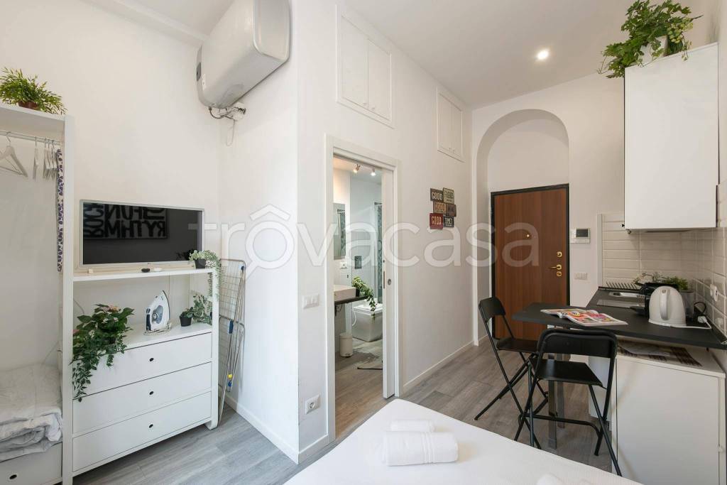 appartamento in affitto a Milano in zona Città Studi