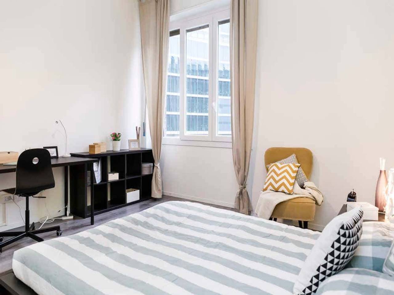 casa indipendente in affitto a Milano in zona Stazione Centrale